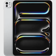 APPLE iPad Pro 11" (512GB) srebrni, 6. generacija / 2025 / 5G